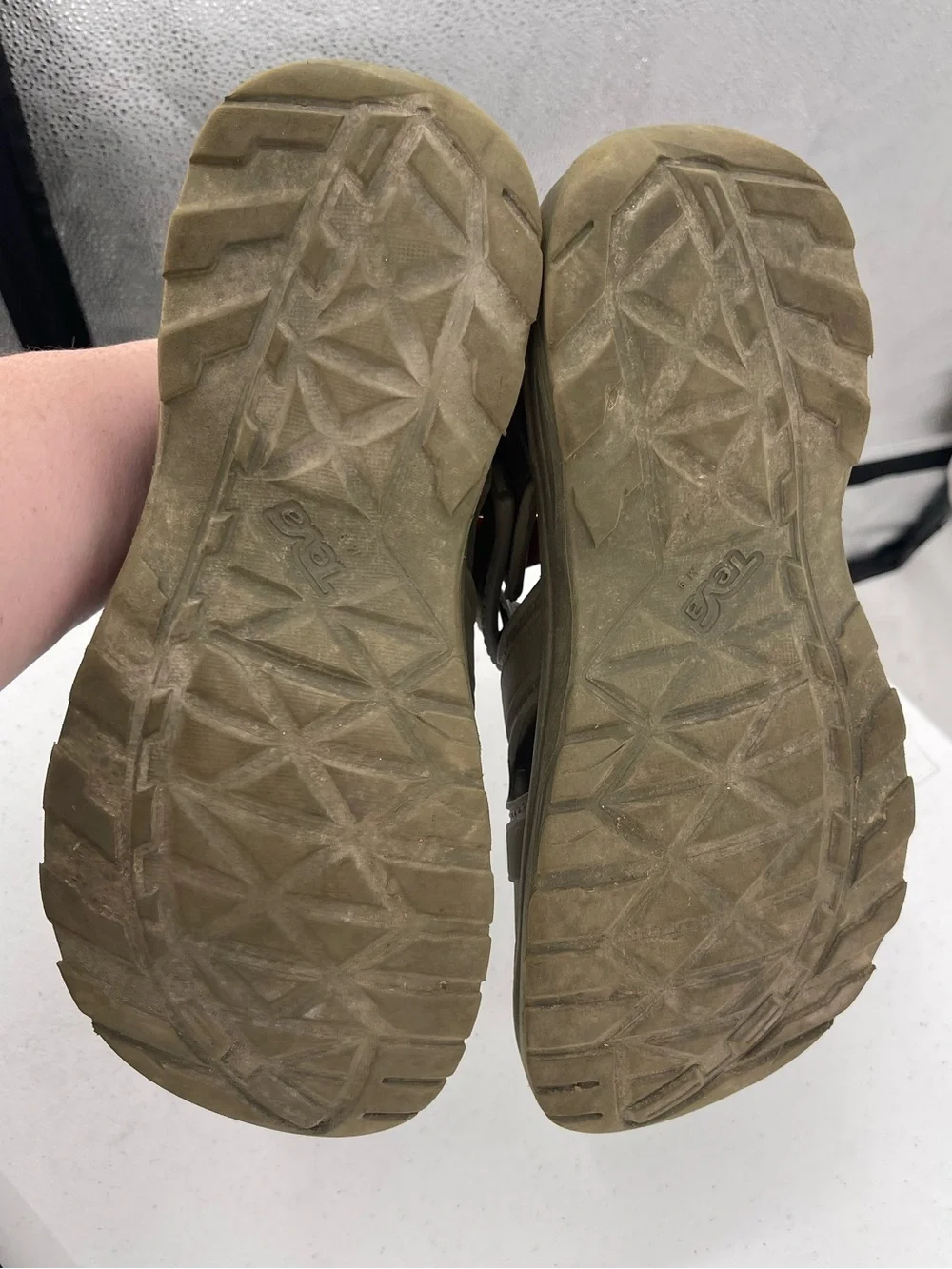 Teva great minor